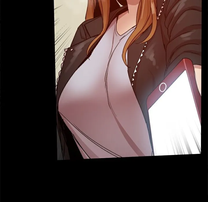 ThrillGirl 第34话 第114页
