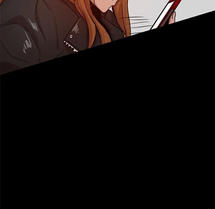 ThrillGirl 第34话 第70页