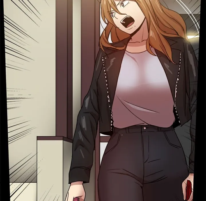 ThrillGirl 第34话 第92页