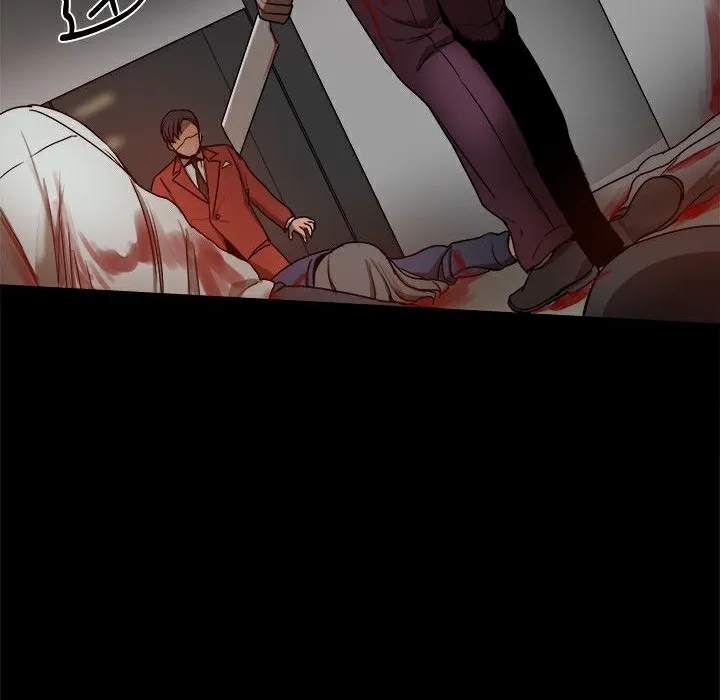 ThrillGirl 第34话 第29页