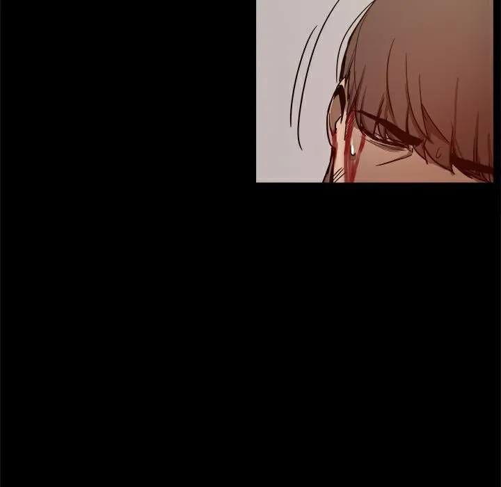 ThrillGirl 第34话 第23页