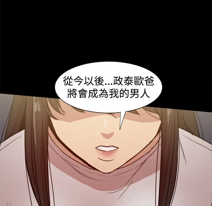 ThrillGirl 第34话 第106页