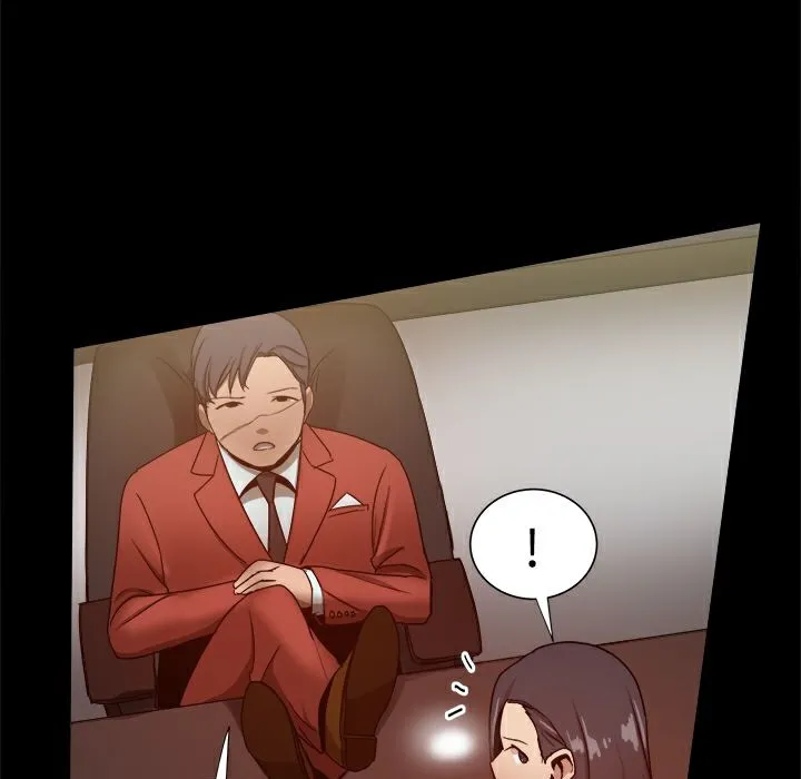 ThrillGirl 第32话 第85页