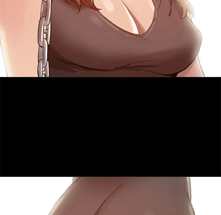 ThrillGirl 第4话 第36页