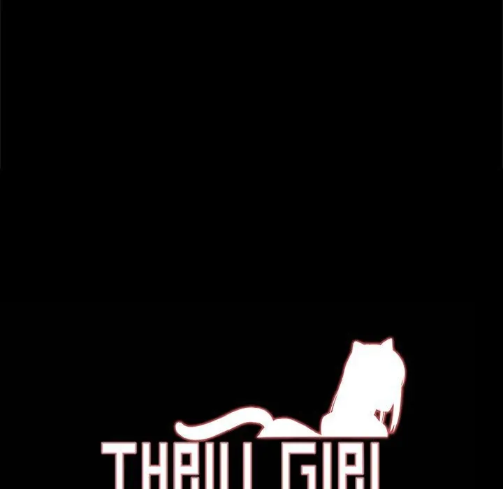 ThrillGirl 第4话 第87页