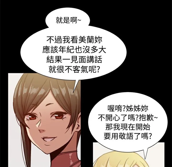ThrillGirl 第18话 第76页