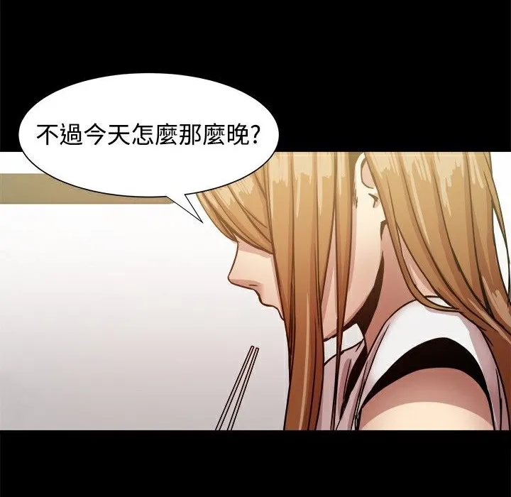 ThrillGirl 第18话 第96页