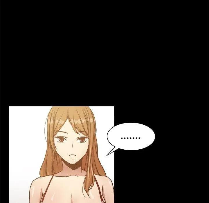 ThrillGirl 第18话 第110页
