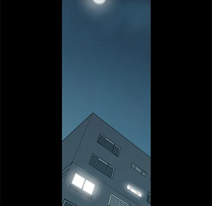 ThrillGirl 第18话 第133页