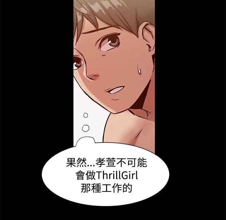 ThrillGirl 第18话 第68页
