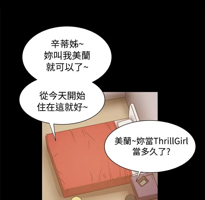 ThrillGirl 第18话 第74页