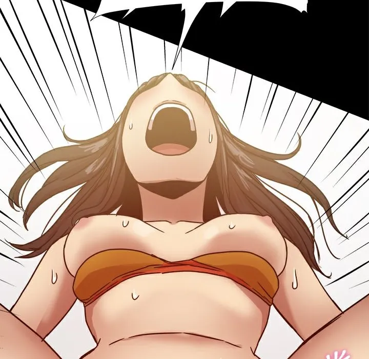 ThrillGirl 第18话 第29页