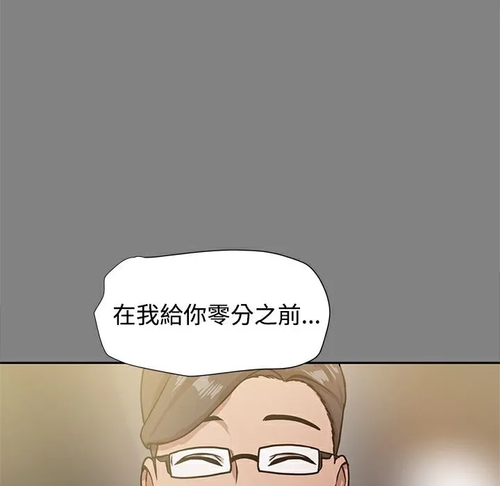 ThrillGirl 第18话 第4页