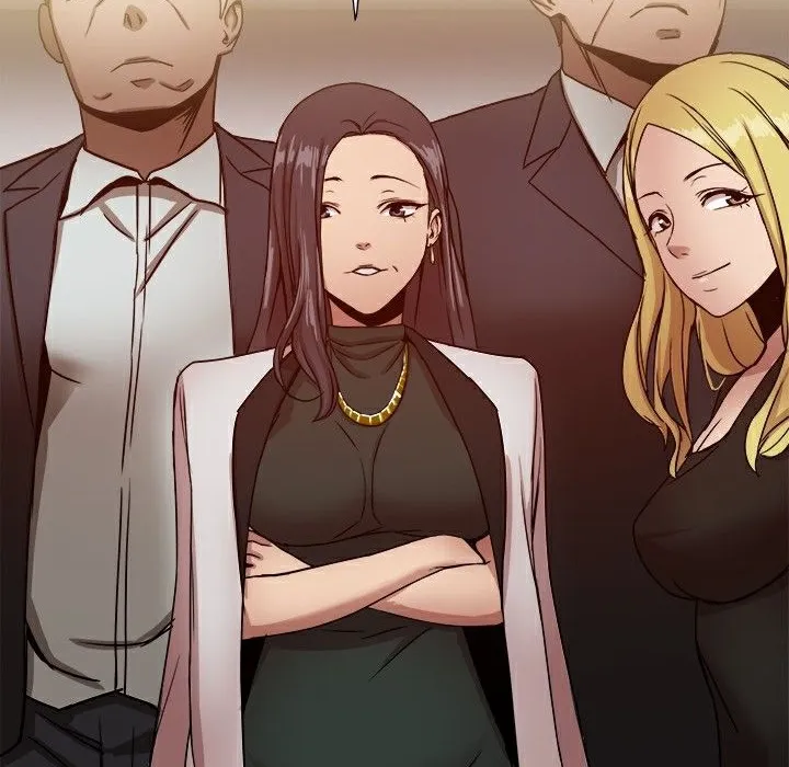 ThrillGirl 第18话 第149页