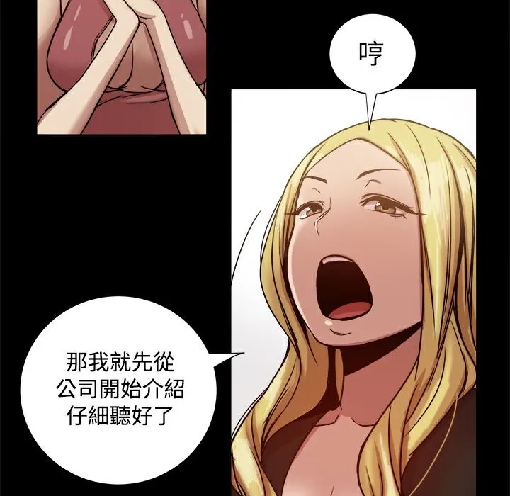 ThrillGirl 第18话 第88页