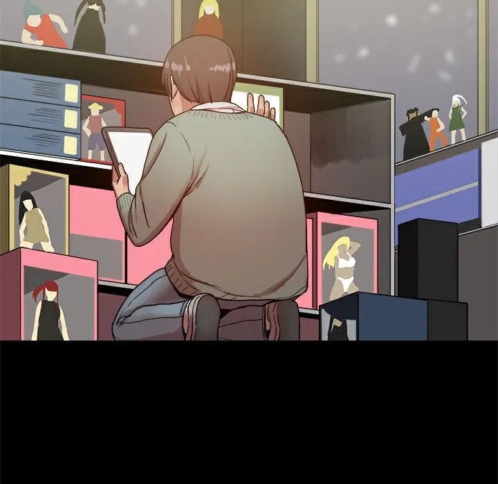 ThrillGirl 第37话 第168页