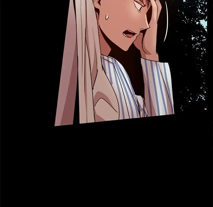 ThrillGirl 第37话 第31页