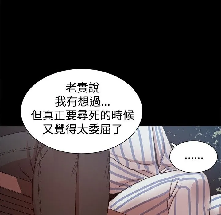 ThrillGirl 第37话 第95页
