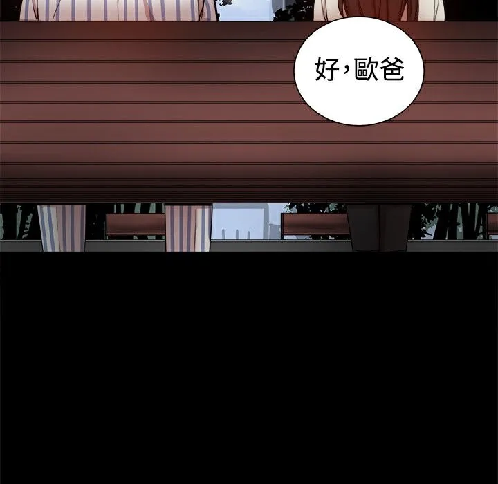 ThrillGirl 第37话 第114页