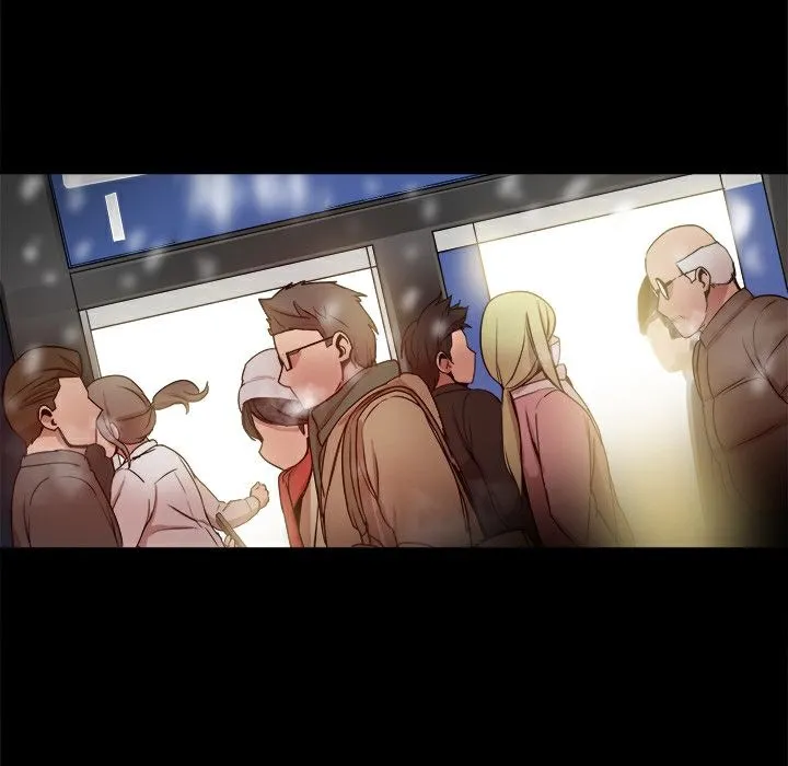 ThrillGirl 第37话 第138页