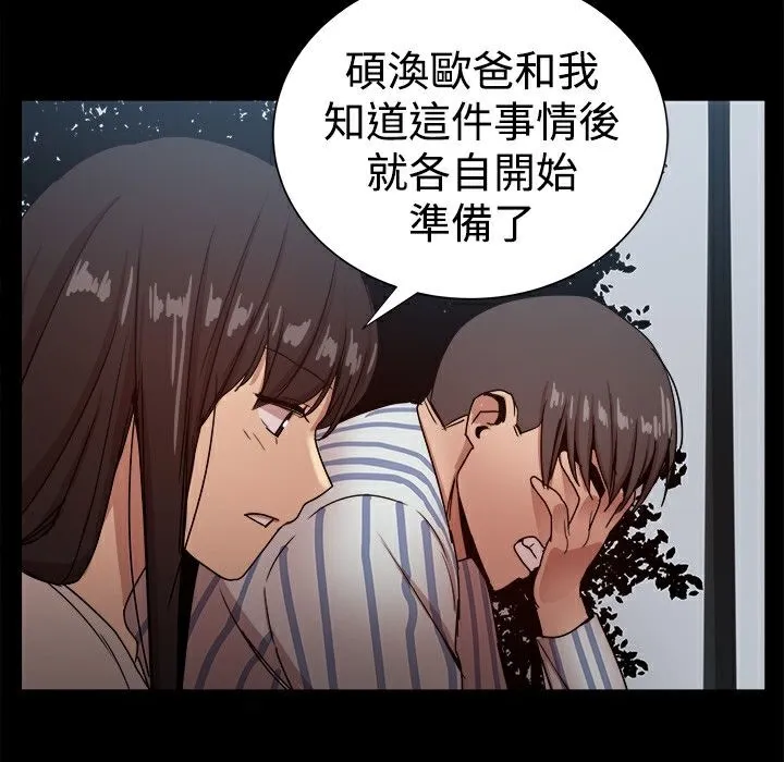 ThrillGirl 第37话 第47页