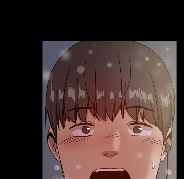 ThrillGirl 第37话 第203页