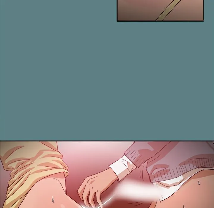 ThrillGirl 第1话 第103页
