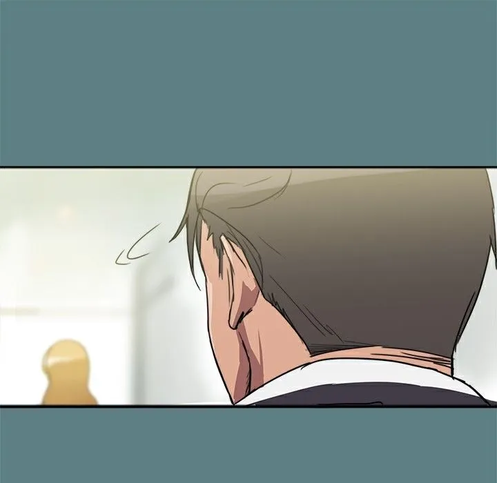 ThrillGirl 第1话 第145页