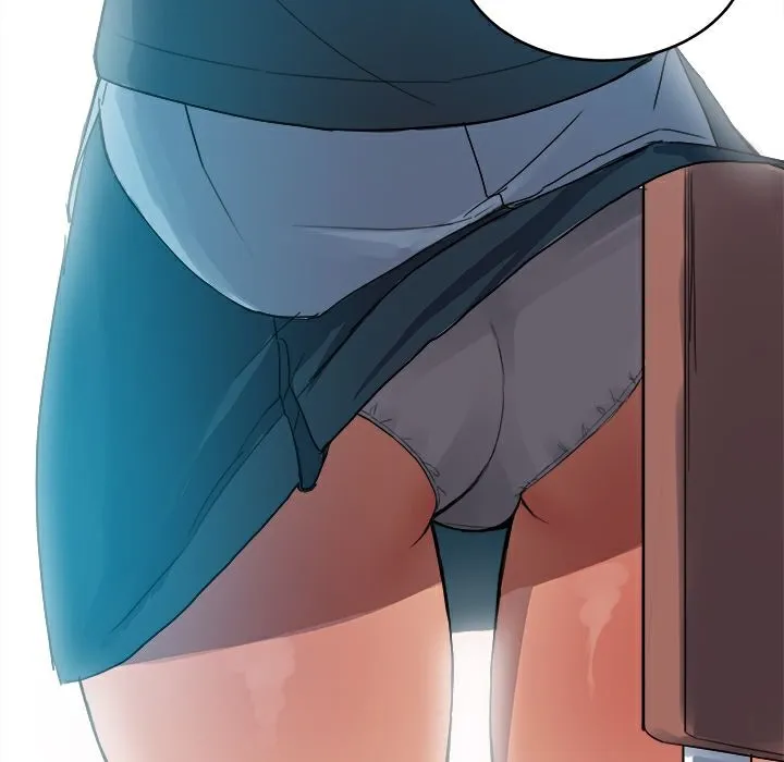 ThrillGirl 第1话 第162页