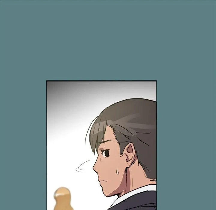 ThrillGirl 第1话 第138页