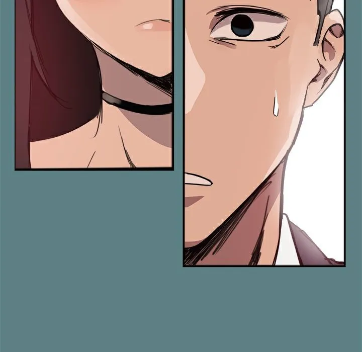 ThrillGirl 第1话 第126页