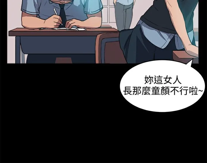 ThrillGirl 第1话 第159页