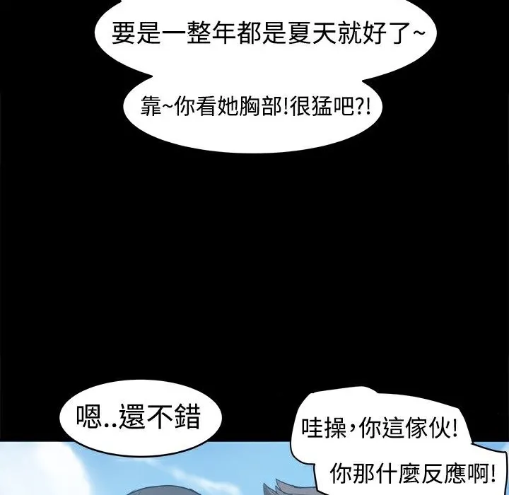 ThrillGirl 第1话 第28页
