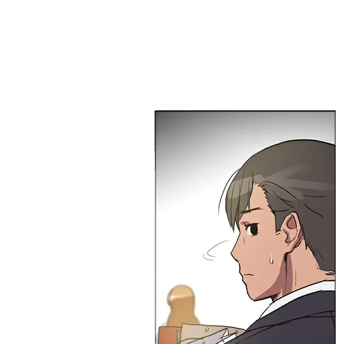 ThrillGirl 第1话 第62页