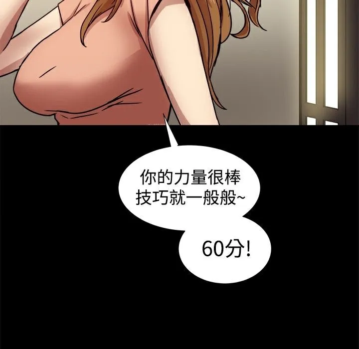 ThrillGirl 第17话 第112页