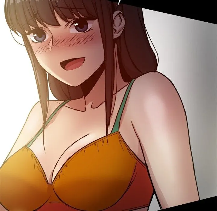 ThrillGirl 第17话 第93页