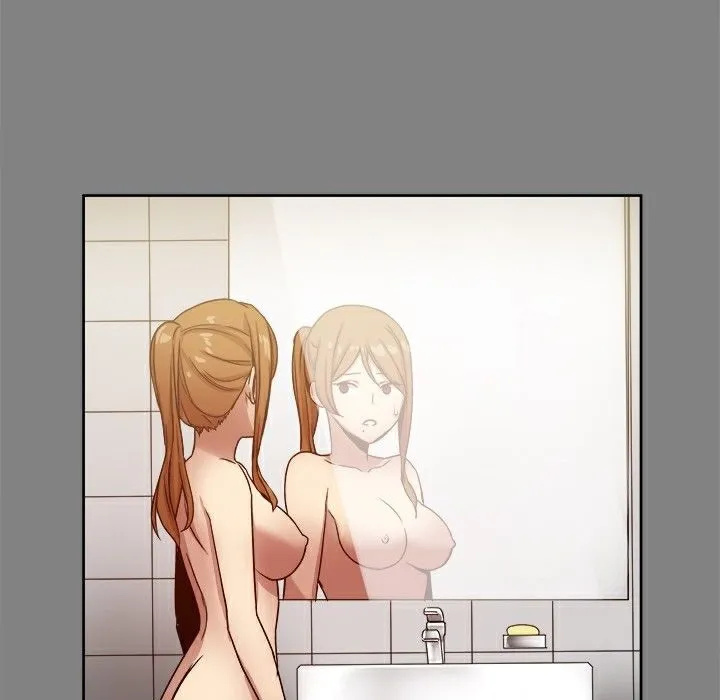 ThrillGirl 第17话 第153页