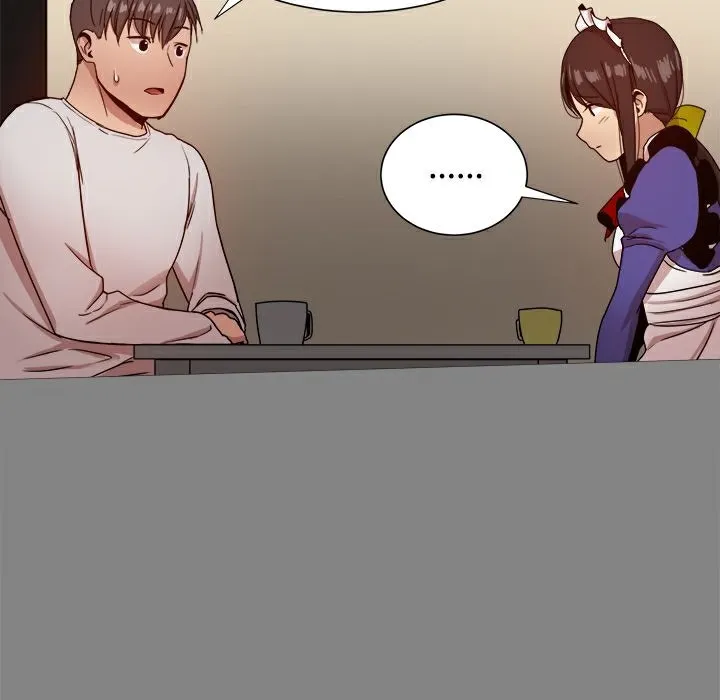 ThrillGirl 第30话 第210页