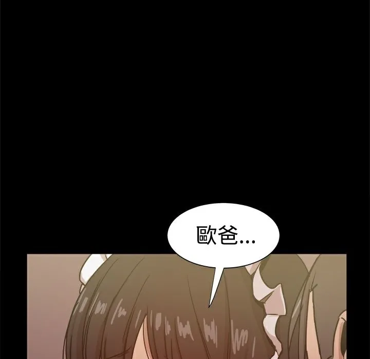 ThrillGirl 第30话 第135页