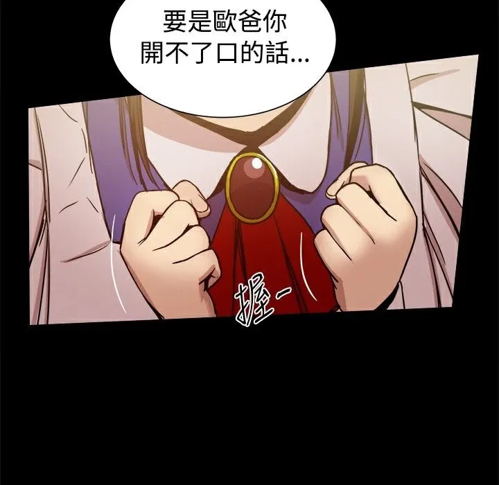ThrillGirl 第30话 第197页