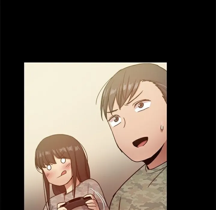 ThrillGirl 第30话 第98页
