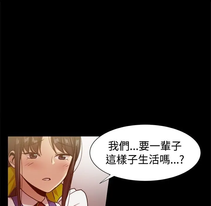 ThrillGirl 第30话 第174页