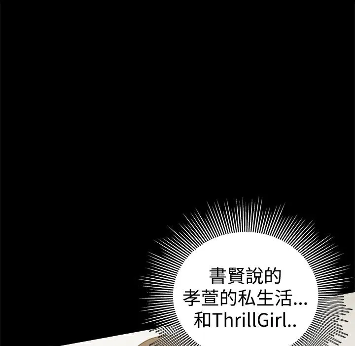 ThrillGirl 第27话 第104页