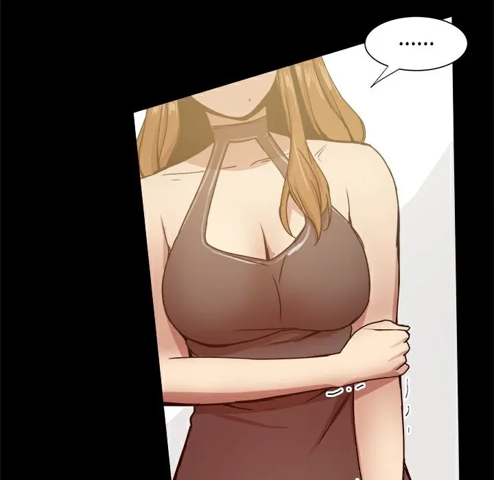 ThrillGirl 第27话 第94页