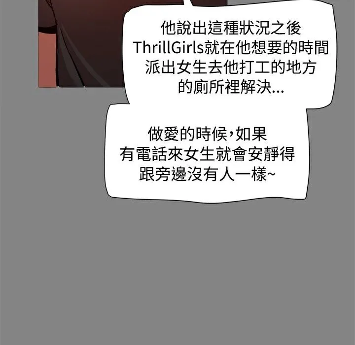 ThrillGirl 第16话 第74页