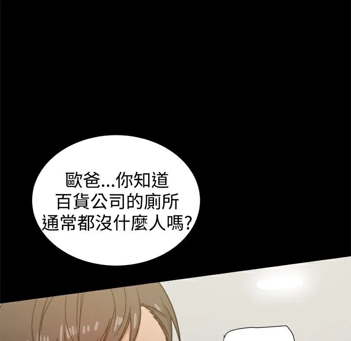 ThrillGirl 第25话 第87页
