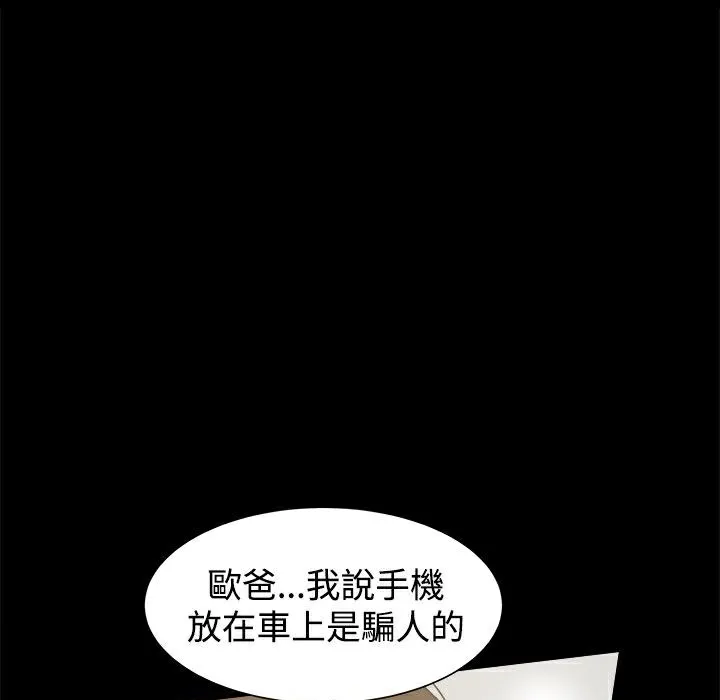 ThrillGirl 第25话 第85页