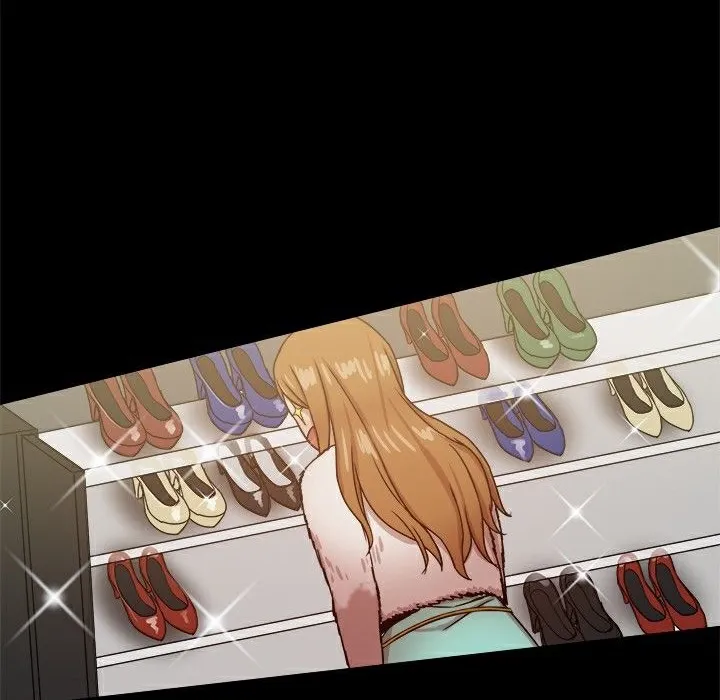 ThrillGirl 第25话 第73页