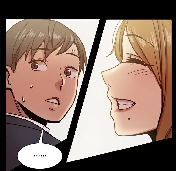 ThrillGirl 第25话 第6页