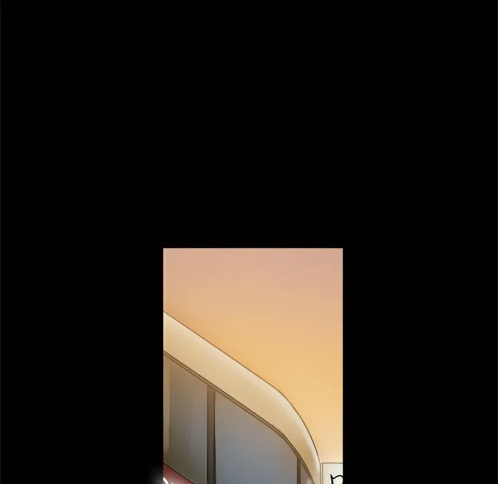 ThrillGirl 第8话 第11页